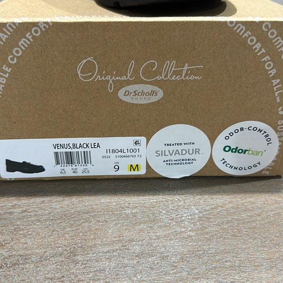Dr. Scholl’s Original Collection Loafers - Picture 2 of 2